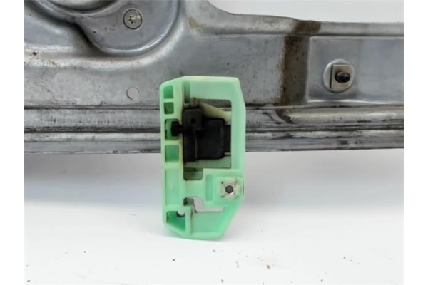 Recambio de mecanismo elevalunas delantero izquierdo para renault scenic ii (jm) referencia OEM IAM   