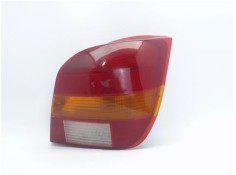 Recambio de piloto trasero derecho para ford fiesta berl./courier referencia OEM IAM 89FG13N004AA  