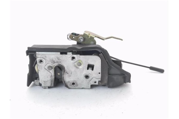 Recambio de cierre electromagnetico delantero izquierdo para bmw serie 3 coupe (e46) 2.5 323 ci referencia OEM IAM 51217011247  
