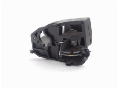 Recambio de manilla int. puerta trasero izquierda para kia rio (ub) 1.2 basic referencia OEM IAM 836101W010JBW 836101w010 