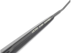 Recambio de brazo limpiaparabrisas delantero derecho para nissan qashqai (j10) 1.6 360 referencia OEM IAM 30017607C E8AS12U 