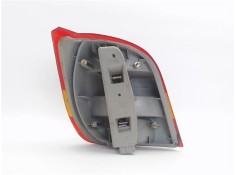 Recambio de piloto trasero derecho para ford fiesta berl./courier referencia OEM IAM 89FG13N004AA  