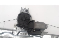 Recambio de mecanismo elevalunas delantero izquierdo para peugeot 207 referencia OEM IAM 9221FS  9221FT , PEUGEOT | 9221W9 , PEU