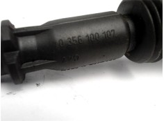 Recambio de bobina encendido para alfa romeo 156 (116) 2.0 t.spark distinctive referencia OEM IAM 0356100107 1227030062 