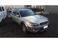 subaru legacy iv del año 2005