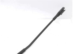 Recambio de brazo limpiaparabrisas delantero derecho para nissan qashqai (j10) 1.6 360 referencia OEM IAM 30017607C E8AS12U 