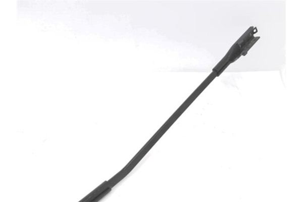 Recambio de brazo limpiaparabrisas delantero derecho para nissan qashqai (j10) 1.6 360 referencia OEM IAM 30017607C E8AS12U 