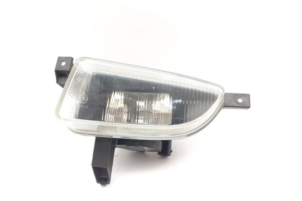 Recambio de faro antiniebla izquierdo para opel zafira a 1.8 16v referencia OEM IAM 24407174  