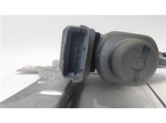 Recambio de mecanismo elevalunas delantero izquierdo para peugeot 207 referencia OEM IAM 9221FS  9221FT , PEUGEOT | 9221W9 , PEU