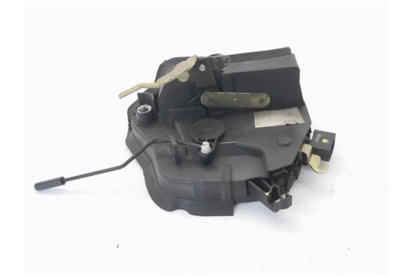 Recambio de cierre electromagnetico delantero izquierdo para bmw serie 3 coupe (e46) 2.5 323 ci referencia OEM IAM 51217011247  