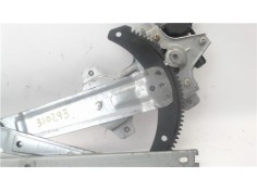 Recambio de mecanismo elevalunas delantero izquierdo para daewoo matiz referencia OEM IAM 96323234 96318490 
