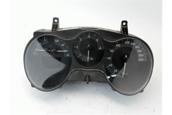 Recambio de cuadro completo para seat leon (1p1) referencia OEM IAM 110080280027 1P0920823G 