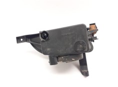Recambio de faro antiniebla izquierdo para opel zafira a 1.8 16v referencia OEM IAM 24407174  