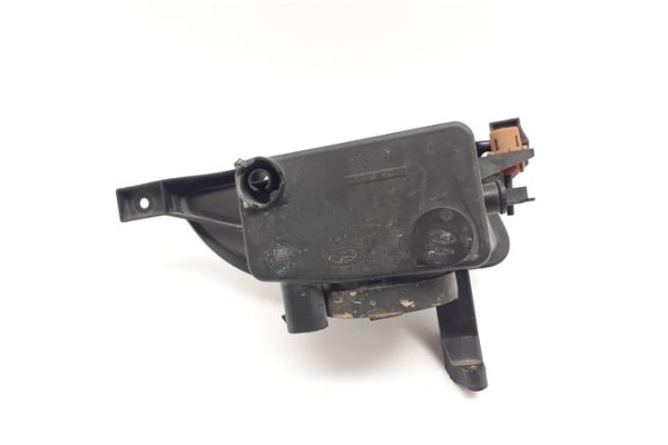 Recambio de faro antiniebla izquierdo para opel zafira a 1.8 16v referencia OEM IAM 24407174  