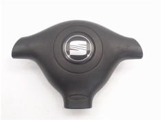 Recambio de airbag volante para seat leon (1m1) referencia OEM IAM 1M0880201K 9B3Y4M 