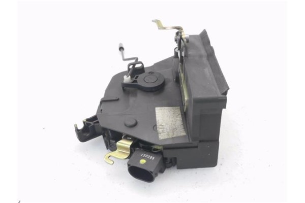 Recambio de cierre electromagnetico delantero izquierdo para bmw serie 3 coupe (e46) 2.5 323 ci referencia OEM IAM 51217011247  