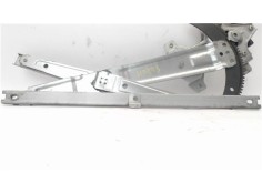 Recambio de mecanismo elevalunas delantero izquierdo para daewoo matiz referencia OEM IAM 96323234 96318490 