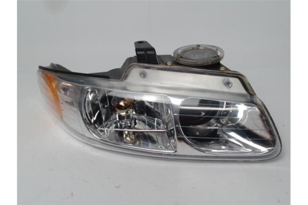 Recambio de faro delantero dcho para chrysler voyager gs 3.8 le awd referencia OEM IAM   64 , FIAT | P , FORD