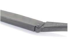 Recambio de brazo limpiaparabrisas delantero derecho para nissan qashqai (j10) 1.6 360 referencia OEM IAM 30017607C E8AS12U 