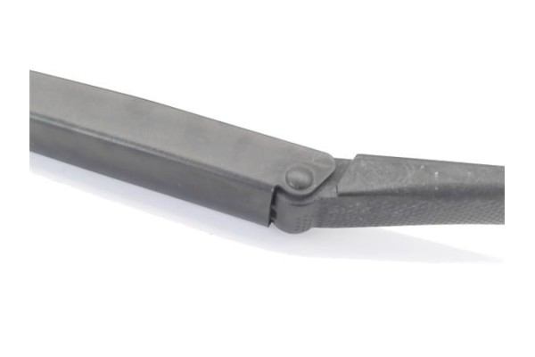 Recambio de brazo limpiaparabrisas delantero derecho para nissan qashqai (j10) 1.6 360 referencia OEM IAM 30017607C E8AS12U 