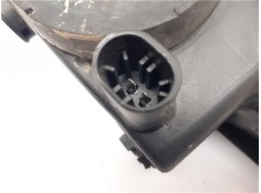 Recambio de faro antiniebla izquierdo para opel zafira a 1.8 16v referencia OEM IAM 24407174  