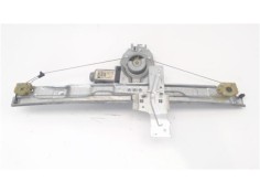 Recambio de mecanismo elevalunas delantero izquierdo para peugeot 207 referencia OEM IAM 9221FS  9221FT , PEUGEOT | 9221W9 , PEU