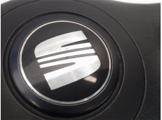 Recambio de airbag volante para seat leon (1m1) referencia OEM IAM 1M0880201K 9B3Y4M 