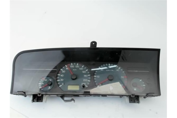 Recambio de cuadro completo para citroen xantia berlina referencia OEM IAM 9634924180  