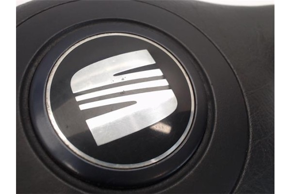 Recambio de airbag volante para seat leon (1m1) referencia OEM IAM 1M0880201K 9B3Y4M 