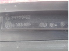 Recambio de piloto trasero izquierdo para bmw serie 3 compacto (e36) 1.6 316i referencia OEM IAM 63218357869  