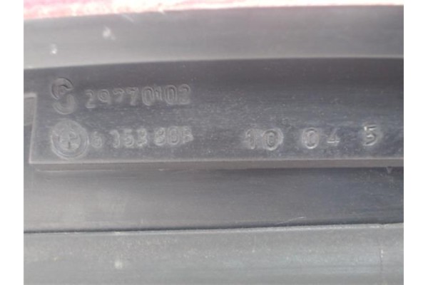 Recambio de piloto trasero izquierdo para bmw serie 3 compacto (e36) 1.6 316i referencia OEM IAM 63218357869  