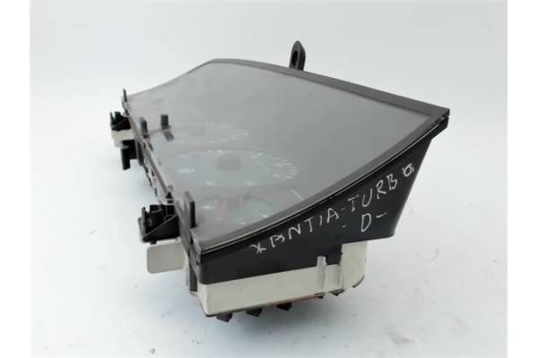 Recambio de cuadro completo para citroen xantia berlina referencia OEM IAM 9634924180  