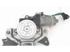 Recambio de mecanismo elevalunas delantero izquierdo para daewoo matiz referencia OEM IAM 96323234 96318490 