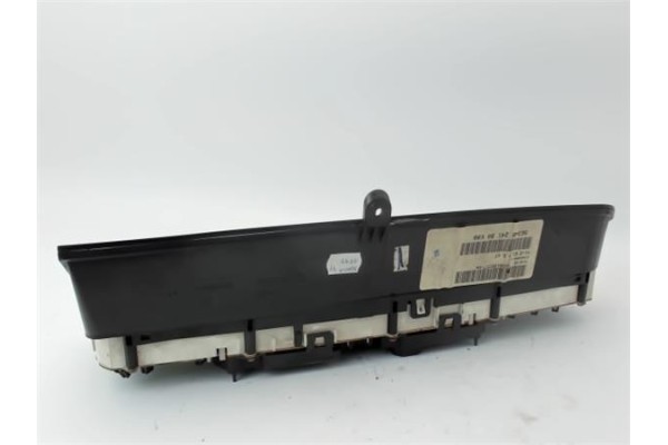 Recambio de cuadro completo para citroen xantia berlina referencia OEM IAM 9634924180  
