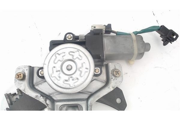 Recambio de mecanismo elevalunas delantero izquierdo para daewoo matiz referencia OEM IAM 96323234 96318490 