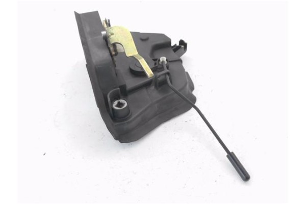 Recambio de cierre electromagnetico delantero izquierdo para bmw serie 3 coupe (e46) 2.5 323 ci referencia OEM IAM 51217011247  