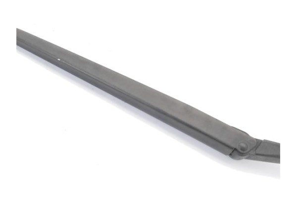 Recambio de brazo limpiaparabrisas delantero derecho para nissan qashqai (j10) 1.6 360 referencia OEM IAM 30017607C E8AS12U 