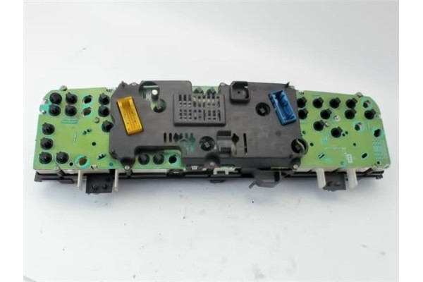 Recambio de cuadro completo para citroen xantia berlina referencia OEM IAM 9634924180  