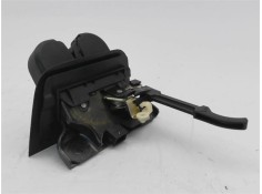 Recambio de cierre electromagnetico porton para audi a3 (8p1) 2.0 tdi 16v referencia OEM IAM 8P3827505  