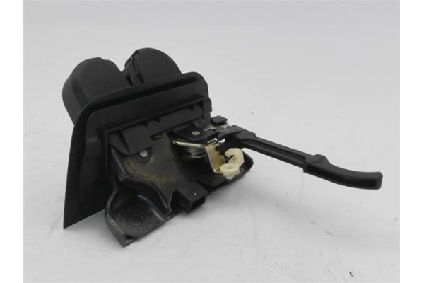 Recambio de cierre electromagnetico porton para audi a3 (8p1) 2.0 tdi 16v referencia OEM IAM 8P3827505  