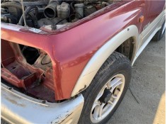 Recambio de aleta delantero izquierda para suzuki vitara (se/sf/et) 1.6 i 16v (et, ta02) referencia OEM IAM 5880066A10  