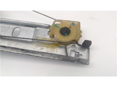 Recambio de mecanismo elevalunas delantero izquierdo para peugeot 207 referencia OEM IAM 9221FS  9221FT , PEUGEOT | 9221W9 , PEU