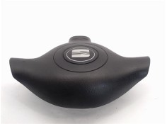 Recambio de airbag volante para seat leon (1m1) referencia OEM IAM 1M0880201K 9B3Y4M 