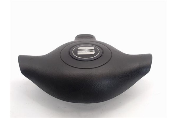 Recambio de airbag volante para seat leon (1m1) referencia OEM IAM 1M0880201K 9B3Y4M 