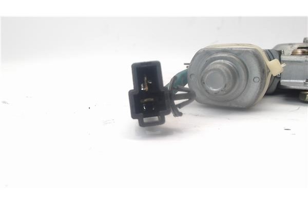 Recambio de mecanismo elevalunas delantero izquierdo para daewoo matiz referencia OEM IAM 96323234 96318490 