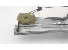 Recambio de mecanismo elevalunas delantero izquierdo para peugeot 207 referencia OEM IAM 9221FS  9221FT , PEUGEOT | 9221W9 , PEU