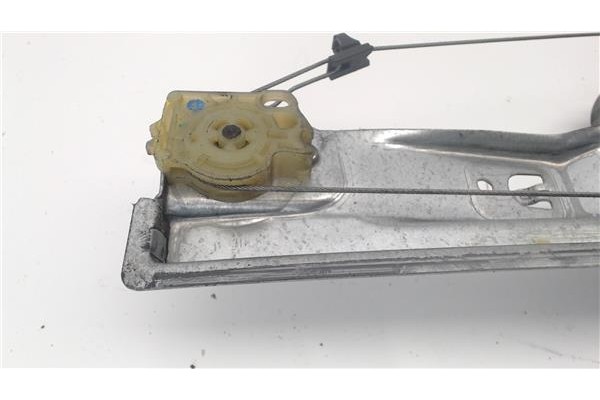 Recambio de mecanismo elevalunas delantero izquierdo para peugeot 207 referencia OEM IAM 9221FS  9221FT , PEUGEOT | 9221W9 , PEU