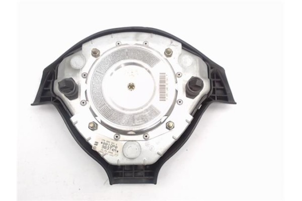 Recambio de airbag volante para seat leon (1m1) referencia OEM IAM 1M0880201K 9B3Y4M 