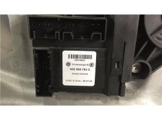 Recambio de elevalunas electrico delantero derecho para volkswagen touran (1t1) 2.0 tdi 16v referencia OEM IAM 1T1837730AE 1K095