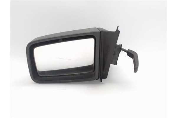 Recambio de retrovisor izquierdo para opel kadett e referencia OEM IAM 167049 90257169 